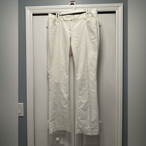 Express Columnist Dress Pants - Size 10R